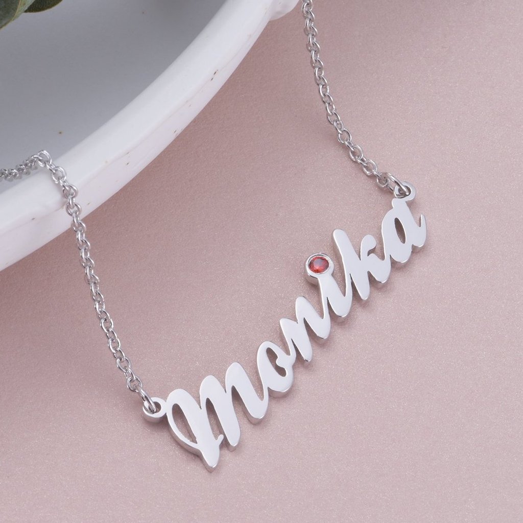 monika name chain