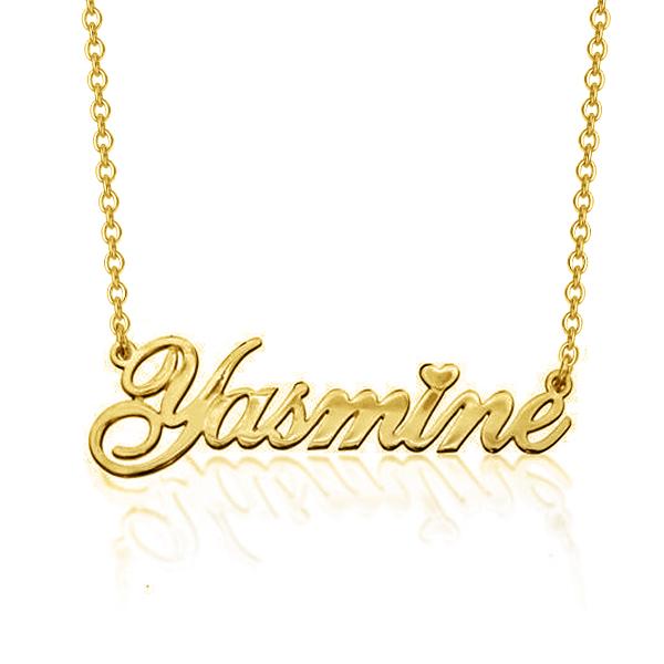 Yasmine Gold